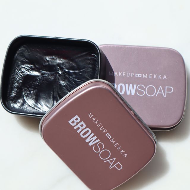 Brow Soap Tinted Brow Soap Tinted